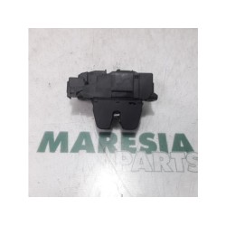 Citroen - C4 Cactus - Module PDC