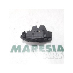 Citroen - C4 Cactus - Module PDC