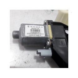 Citroen - C4 Cactus - Window mechanism 4-door, front left