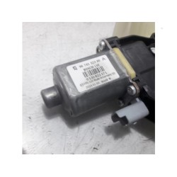 Citroen - C4 Cactus - Window mechanism 4-door, front left