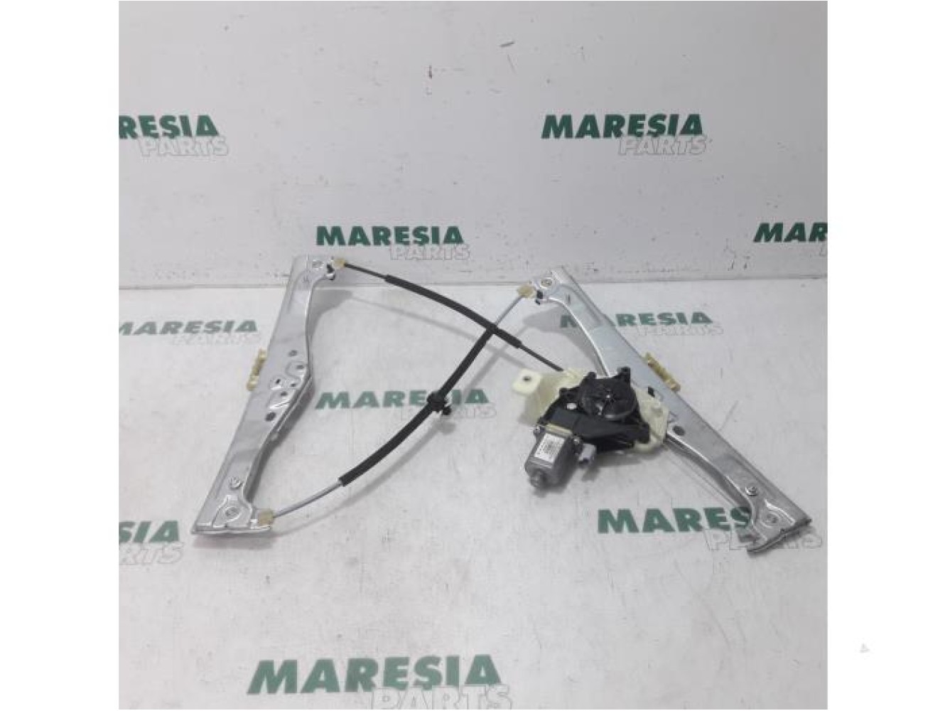 Citroen - C4 Cactus - Window mechanism 4-door, front left