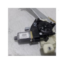 Citroen - C4 Cactus - Window mechanism 4-door, front right
