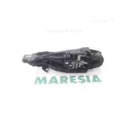 Citroen - C4 Cactus - Front door handle 4-door, right