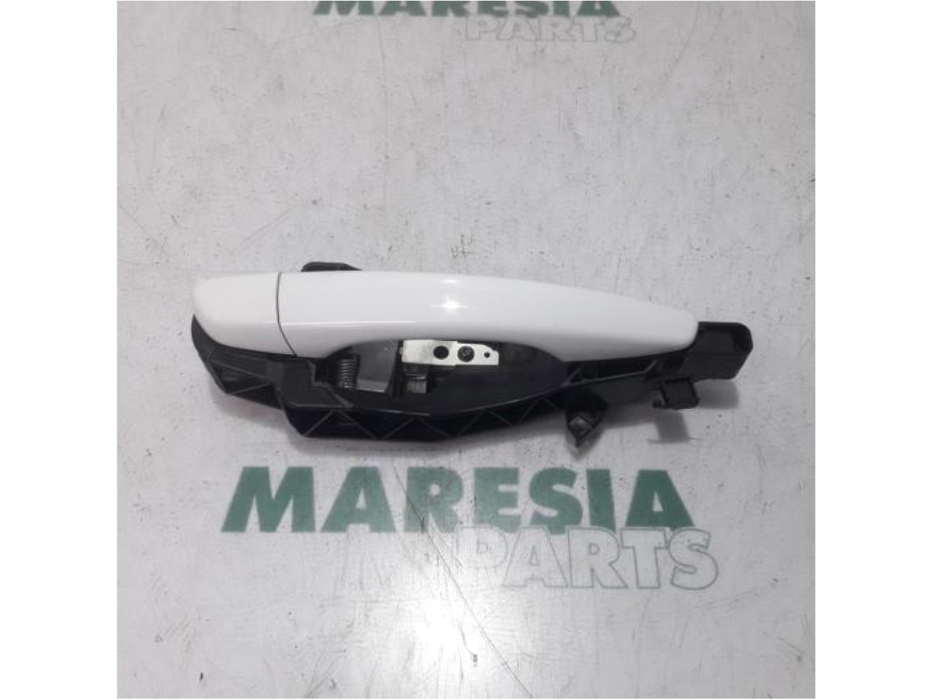 Citroen - C4 Cactus - Front door handle 4-door, right