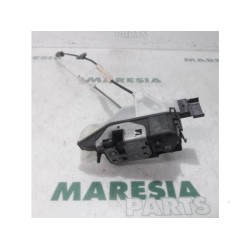 Citroen - C4 Cactus - Door lock mechanism 4-door, front left