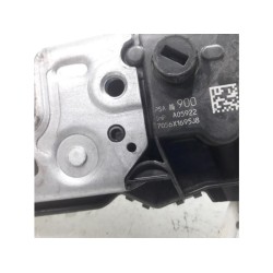Citroen - C4 Cactus - Door lock mechanism 4-door, front left