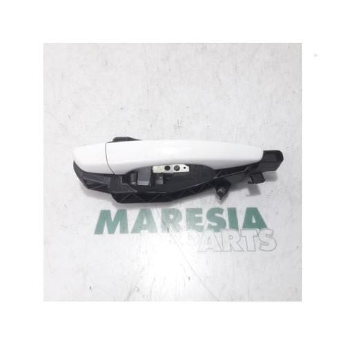 Citroen - C4 Cactus - Rear door handle 4-door, right