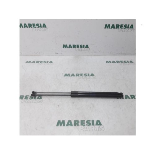 Citroen - C4 Cactus - Set of tailgate gas struts