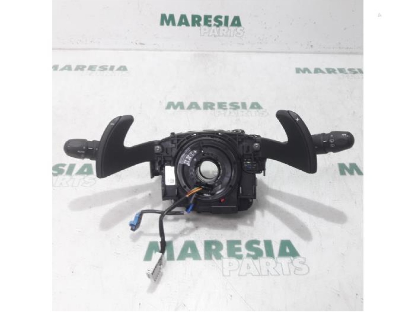 Citroen - C4 Cactus - Steering column stalk