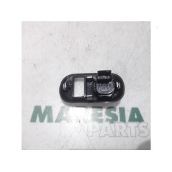 Citroen - C4 Cactus - Mirror switch