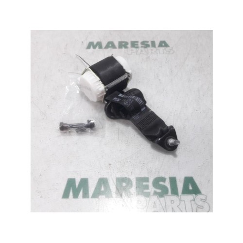 Citroen - C4 Cactus - Rear seatbelt, left