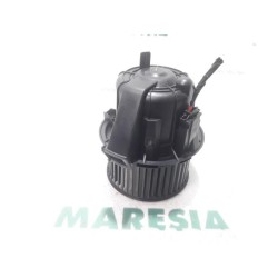 Citroen - C4 Cactus - Heating and ventilation fan motor