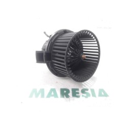 Citroen - C4 Cactus - Heating and ventilation fan motor