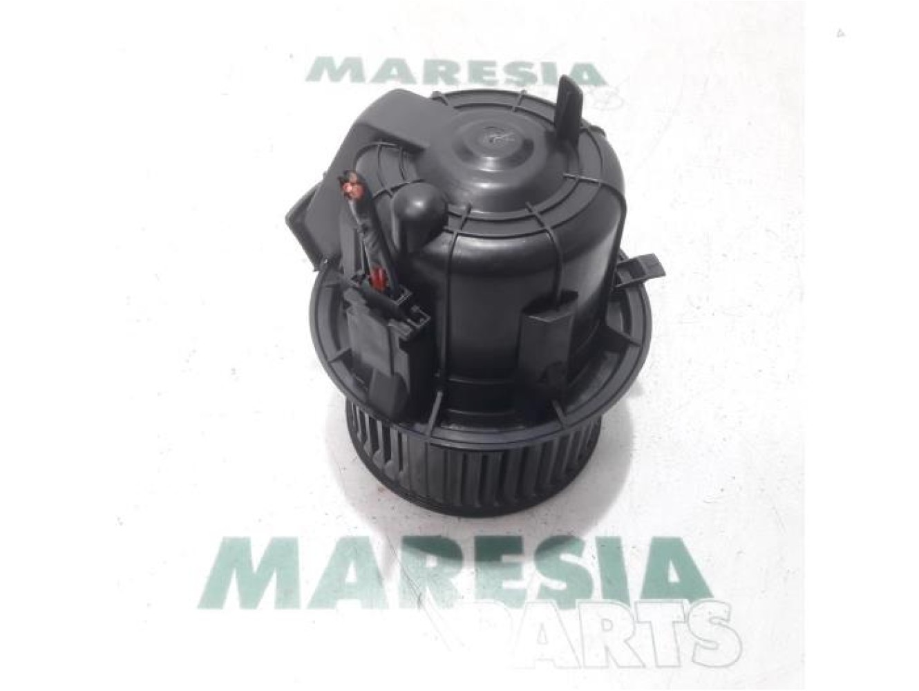 Citroen - C4 Cactus - Heating and ventilation fan motor