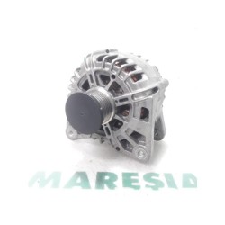 Renault - Megane Scenic - Dynamo