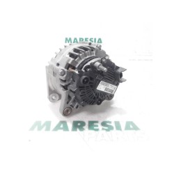 Renault - Megane Scenic - Dynamo