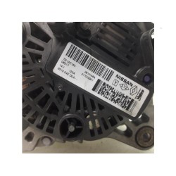 Renault - Megane Scenic - Dynamo