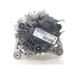 Renault - Megane Scenic - Dynamo