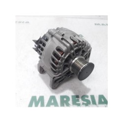 Renault - Megane Scenic - Dynamo