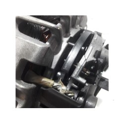 Renault - Megane Scenic - Dynamo