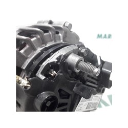 Renault - Megane Scenic - Dynamo
