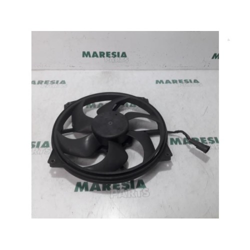 Peugeot - 307 - Fan motor