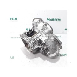 Alfa Romeo - 159 - Gearbox casing