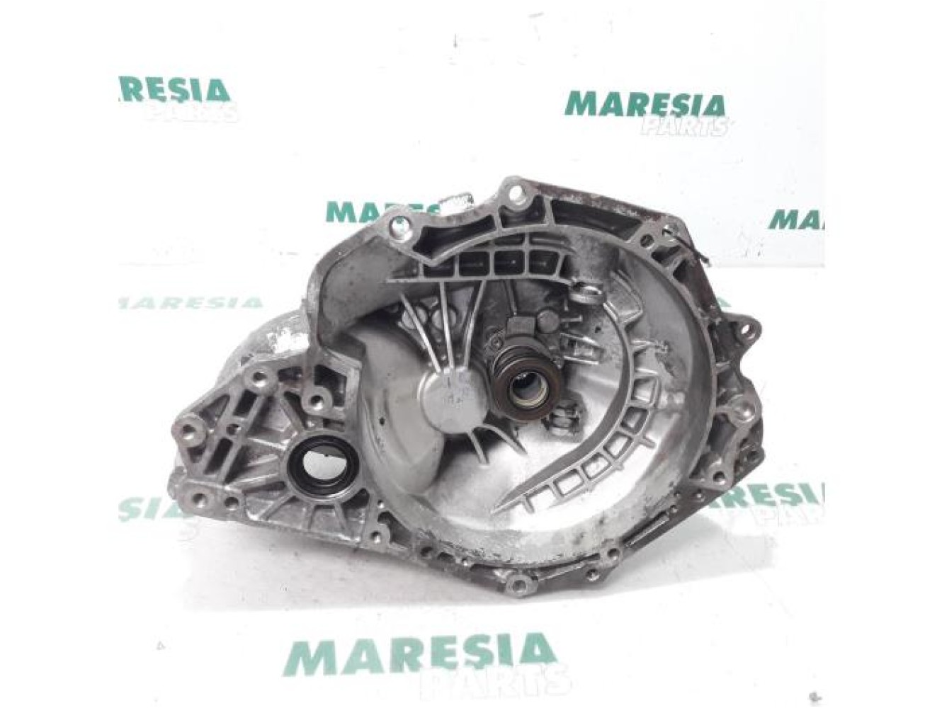 Alfa Romeo - 159 - Gearbox casing