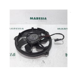Citroen - Jumpy - Fan motor