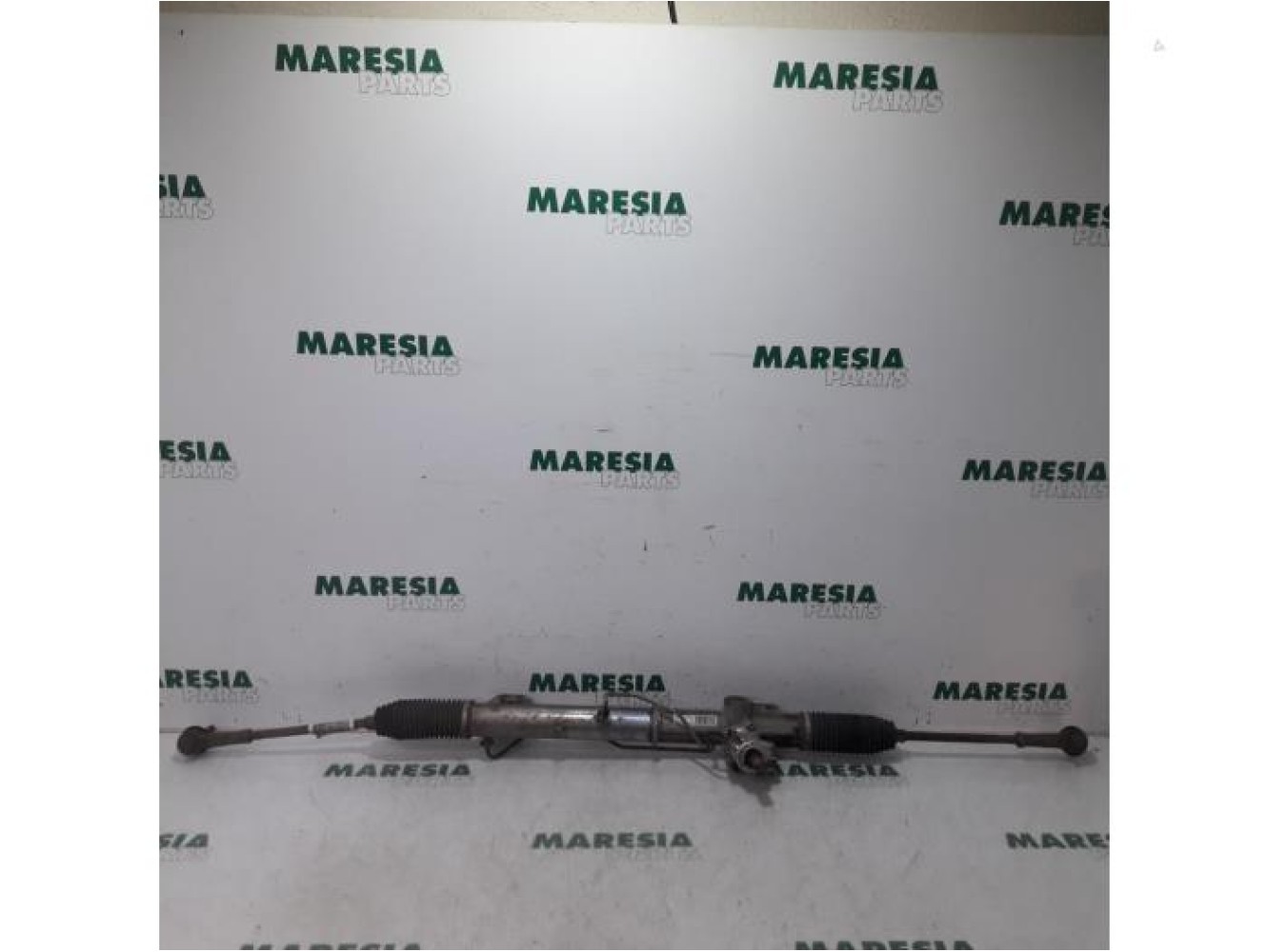 Citroen - Jumpy - Power steering box