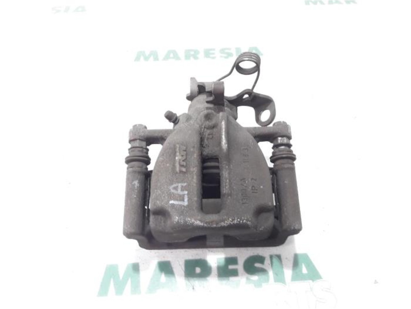 Citroen - Jumpy - Rear brake calliper, left