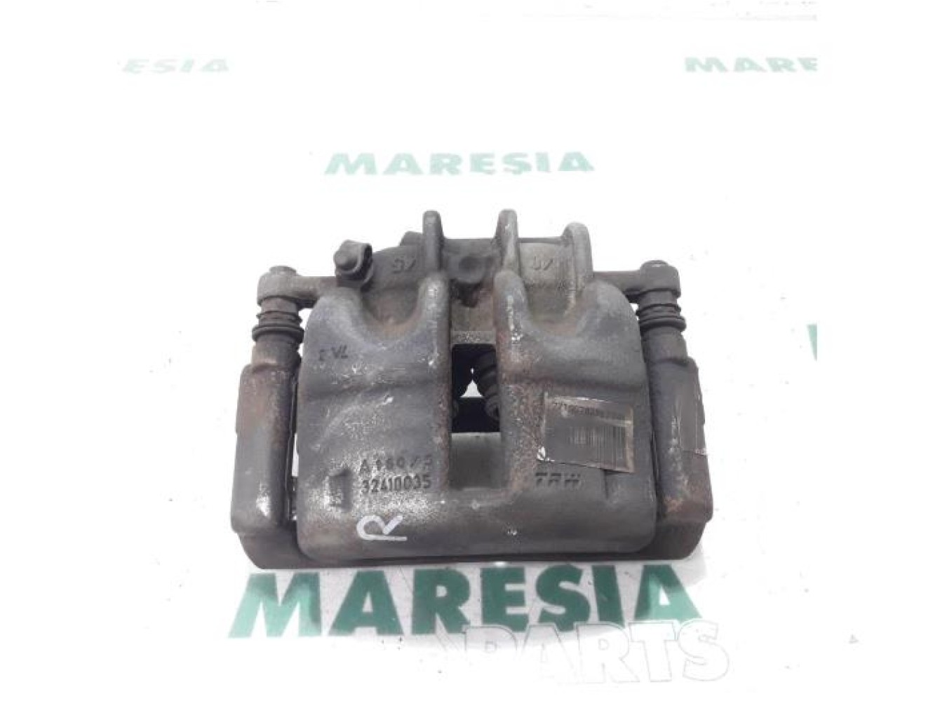 Citroen - Jumpy - Front brake calliper, right