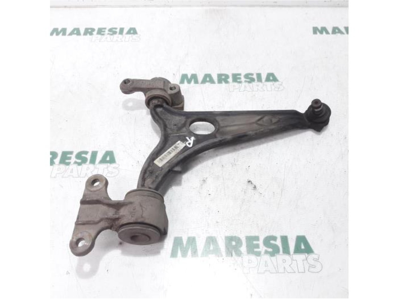 Citroen - Jumpy - Front lower wishbone, right