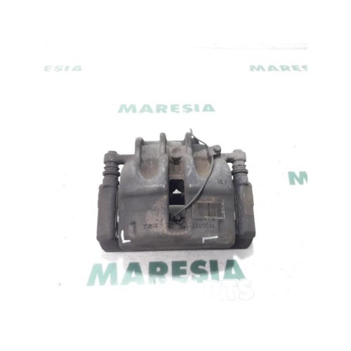 Citroen - Jumpy - Front brake calliper, left