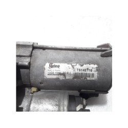 Citroen - Jumpy - Startmotor
