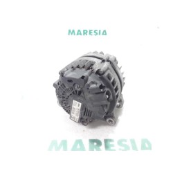 Citroen - Jumpy - Dynamo