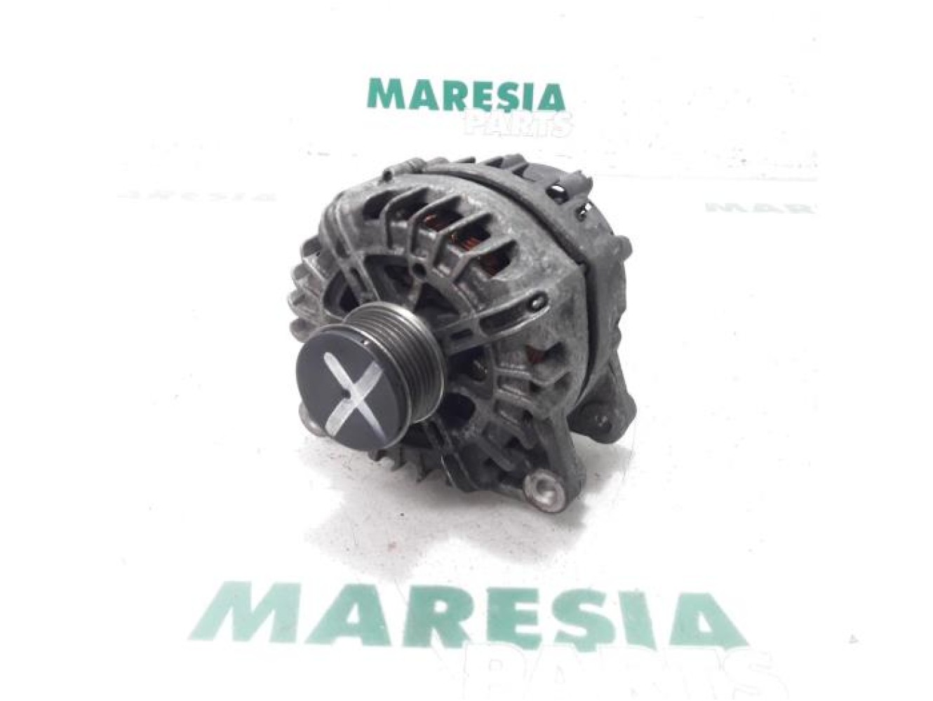 Citroen - Jumpy - Dynamo