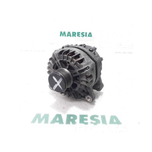 Citroen - Jumpy - Dynamo