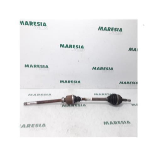 Citroen - Jumpy - Front drive shaft, right