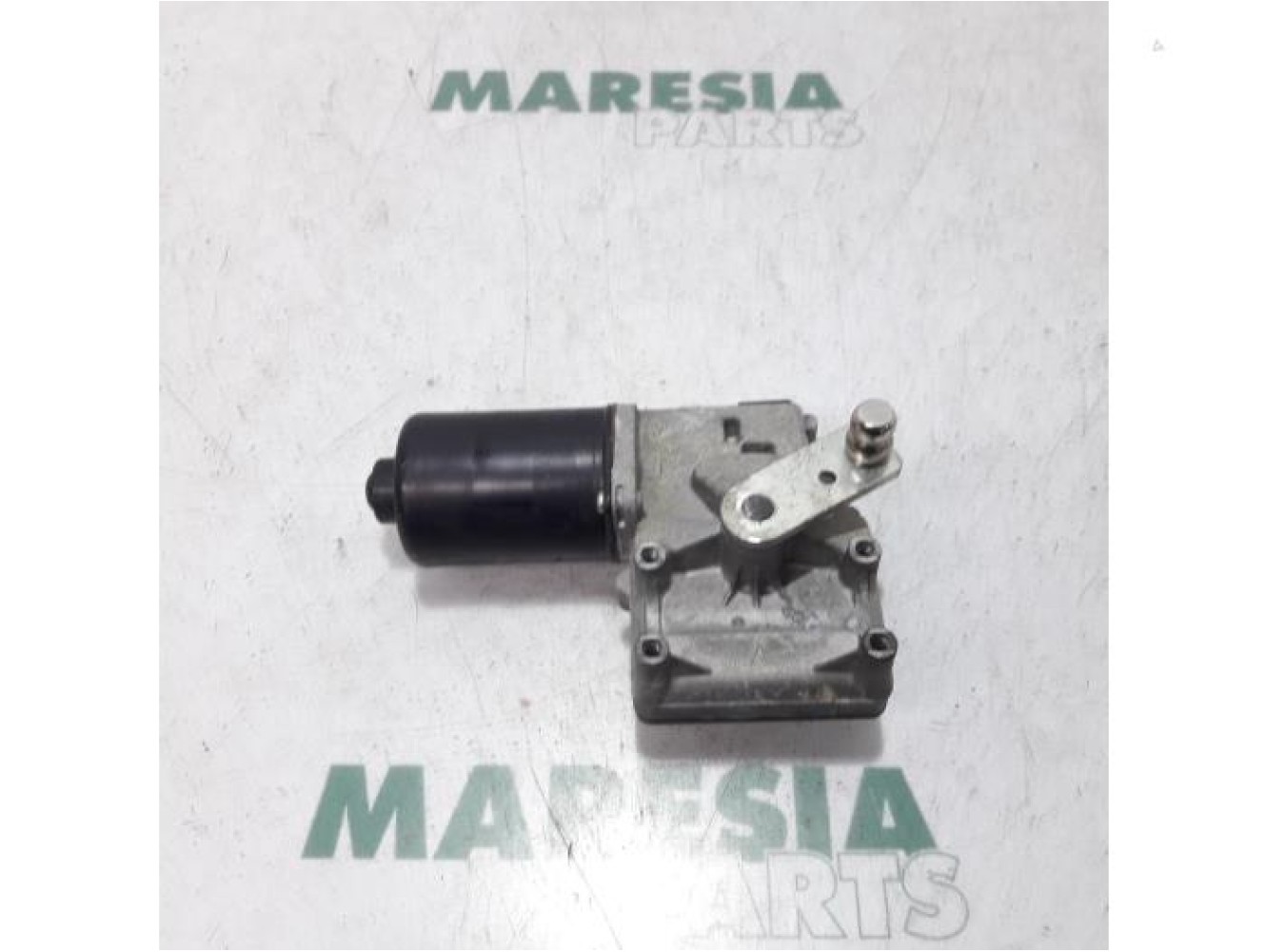 Peugeot - 307 - Front wiper motor