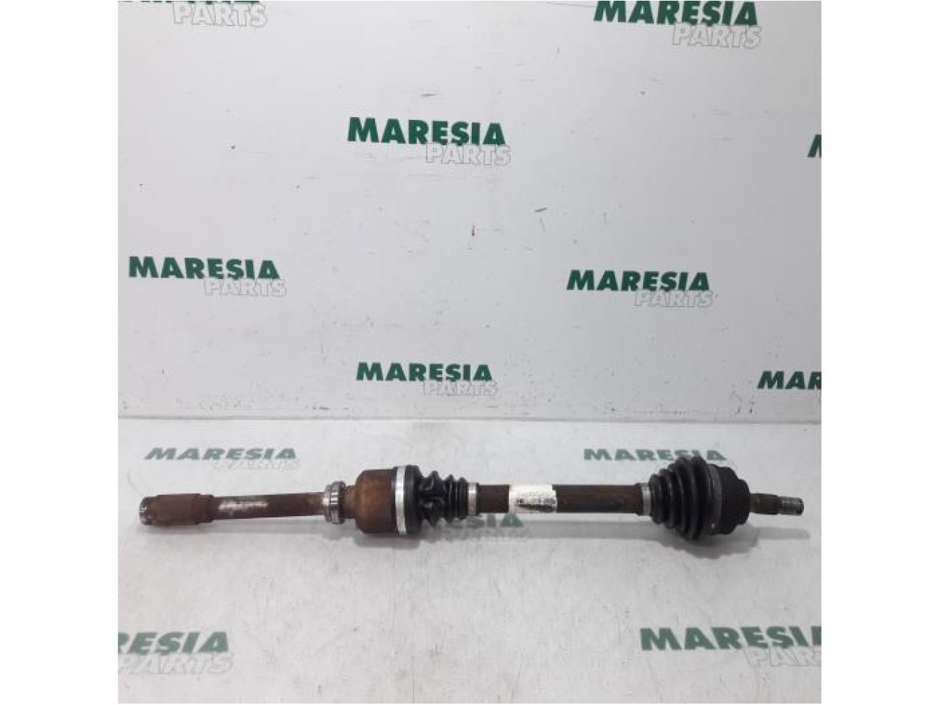 Peugeot - 307 - Front drive shaft, right