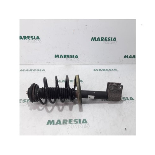 Peugeot - 307 - Front shock absorber rod, left