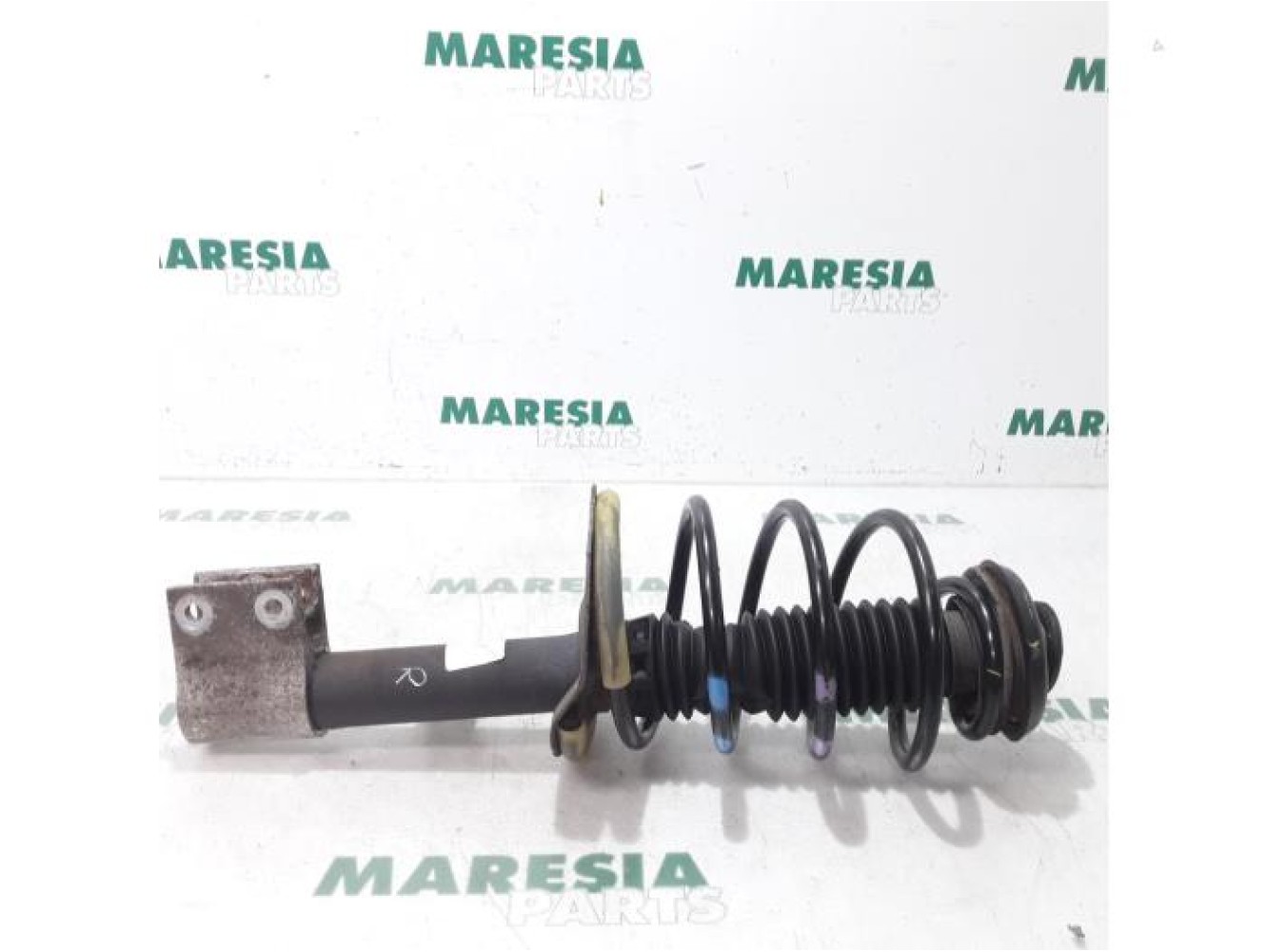 Peugeot - 307 - Front shock absorber rod, right