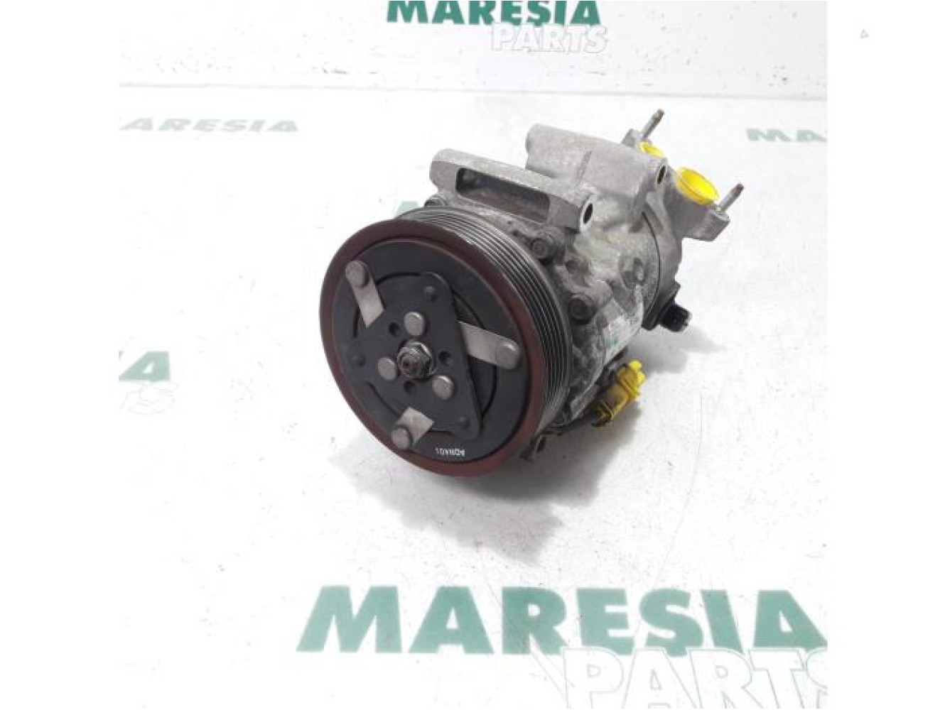 Peugeot - 307 - Air conditioning pump
