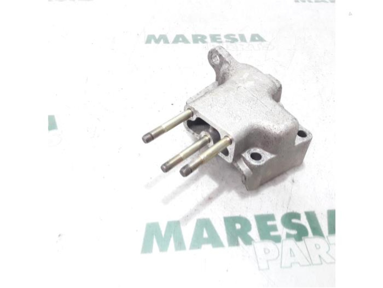 Fiat - Panda - Engine mount