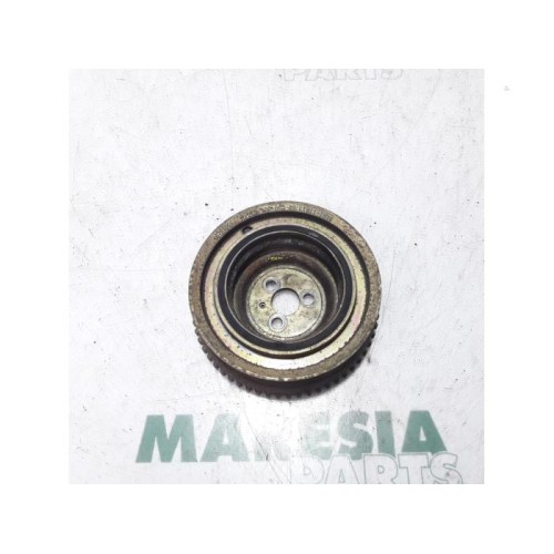 Fiat - Panda - Crankshaft pulley