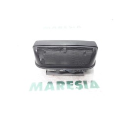 Peugeot - 307 - Navigation Display