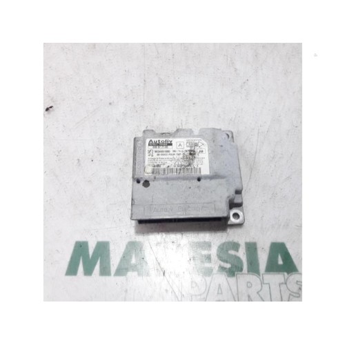 Peugeot - 307 - Airbag Module