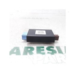 Peugeot - 307 - Alarm module