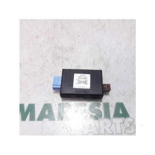 Peugeot - 307 - Alarm module